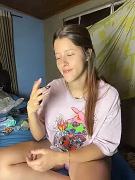 Ally_sunnn's Live XXX Chat