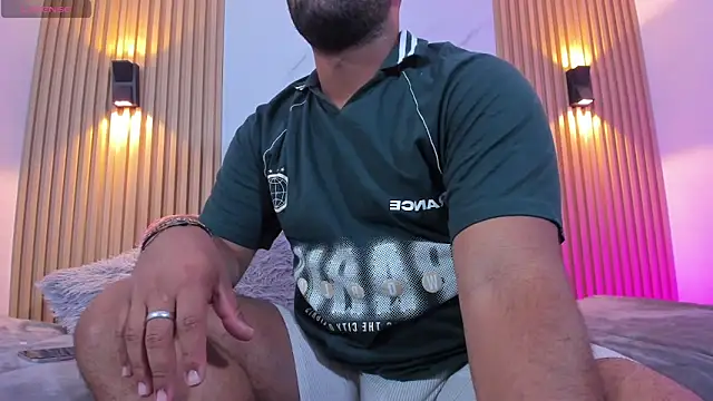 im_jeus_stan Webcam show