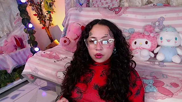 bricherry Live XXX-Chat