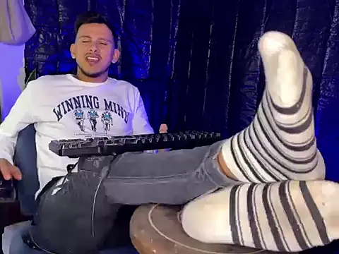 kyzian Live XXX-Chat