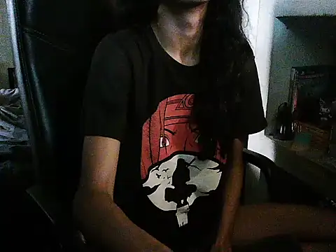 Živý XXX chat exude_diya