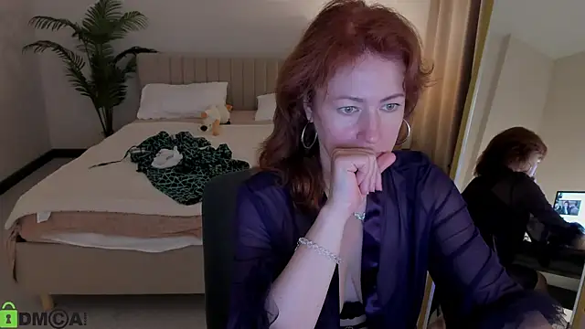 LeticiaRomano's Live XXX Chat