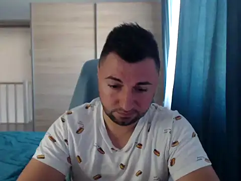 HankMalone – webcam-show