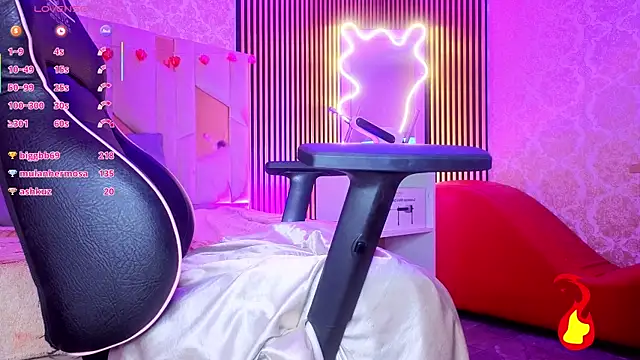 LIHIAN_TAY's Live XXX Chat