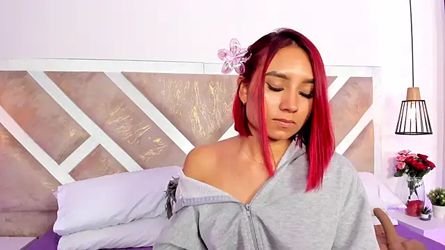 Chatroom XXX en direct de ximena_vasquez8