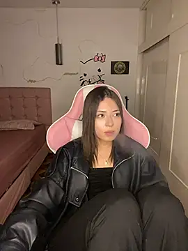 Chat XXX Live PrettyAmber