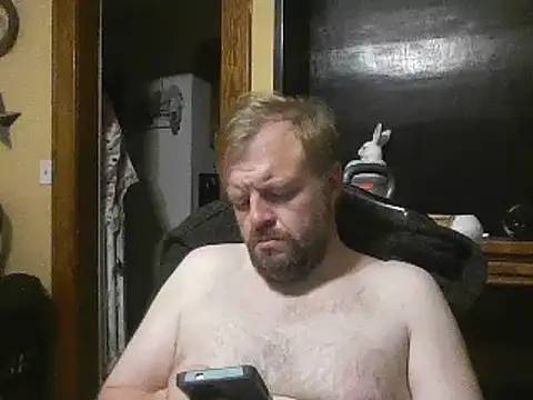 TheOneDonShaun's Live XXX Chat