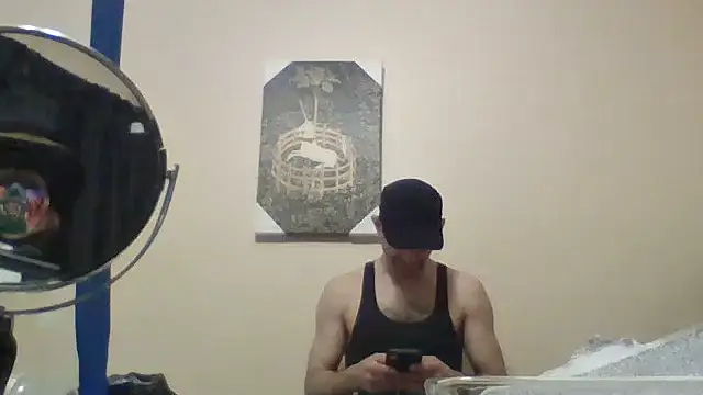 hailzeffn's Webcam Show