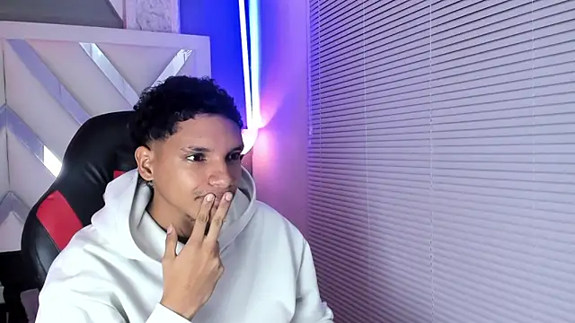 kai_storm77 Live XXX-chat