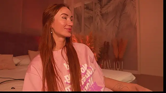 Show Webcam de SerenaWest_