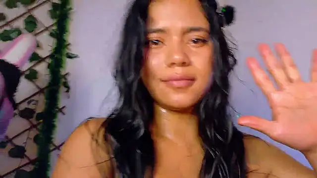 -Camila_ Chat XXX live