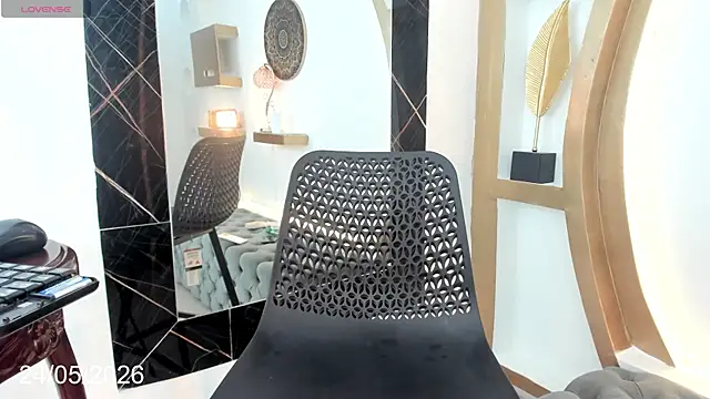 Vicky_Hottman Adlı Modelin Canlı XXX Sohbeti