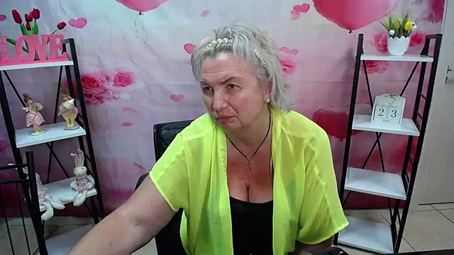 RenataDaster 라이브 XXX 채팅