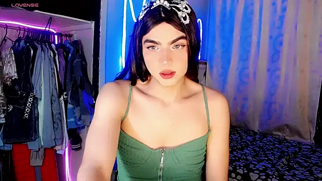 Show de webcam de Xyara_lv