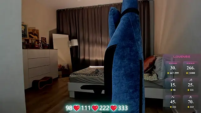 Olivia_Munk Chat XXX in diretta