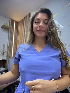 alicee16 Show Webcam