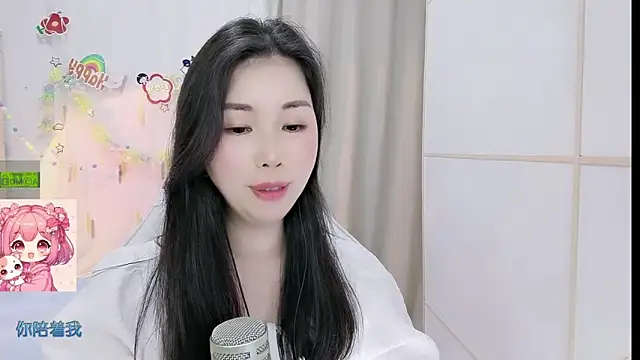 HK_angelchloe's Live XXX Chat