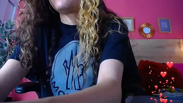عرض كام maria_Turner1