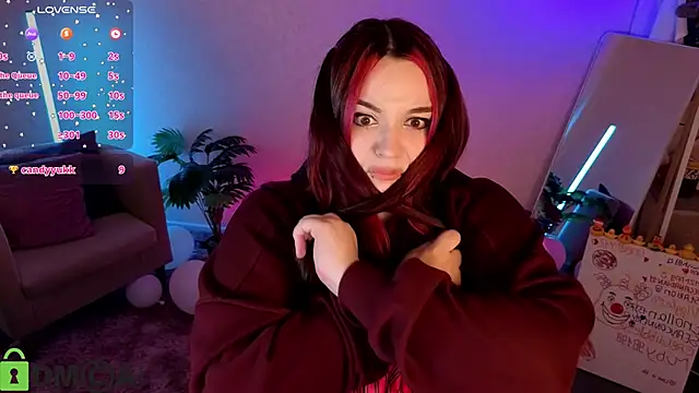 Mia_R0ss Adlı Modelin Canlı XXX Sohbeti
