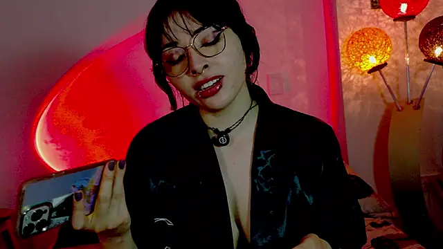 Chat XXX en directo de Kanne_sj