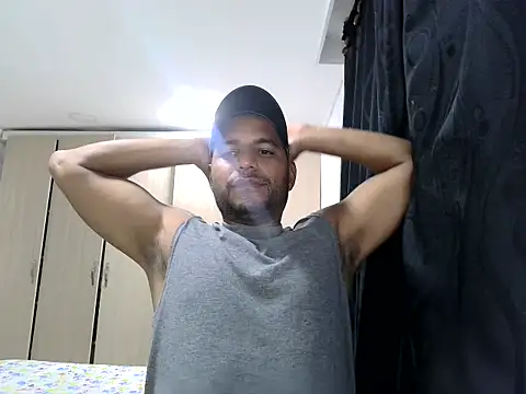Show Webcam de Bruno_vip