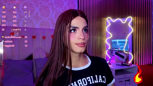عرض كام LIHIAN_TAY