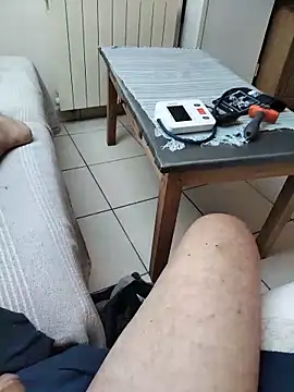 Corref Show in webcam
