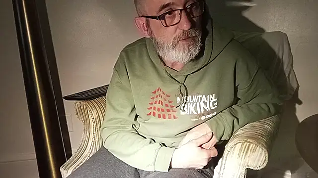 Kitrider Webcamshow