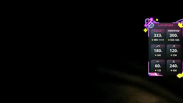 MissEmberSkye's Webcam Show