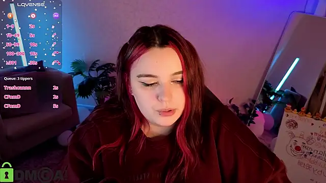 دردشة Mia_R0ss الجنسية المباشرة