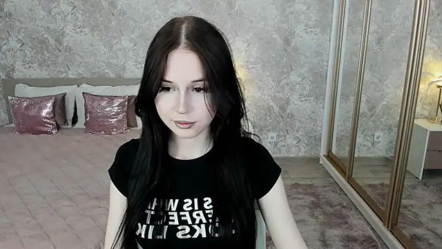 VioletHarme live XXX chat