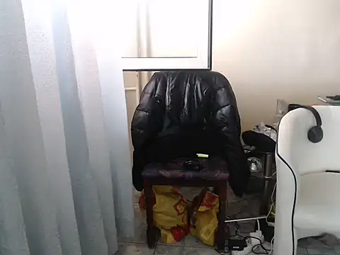 Terizizz webcam show