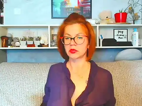 Natali3855 Live XXX-Chat