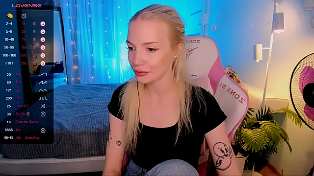 Онлайн чат XXX AnyaTaylor_