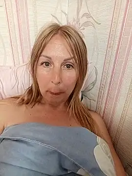 LunaSugarX's Webcam Show