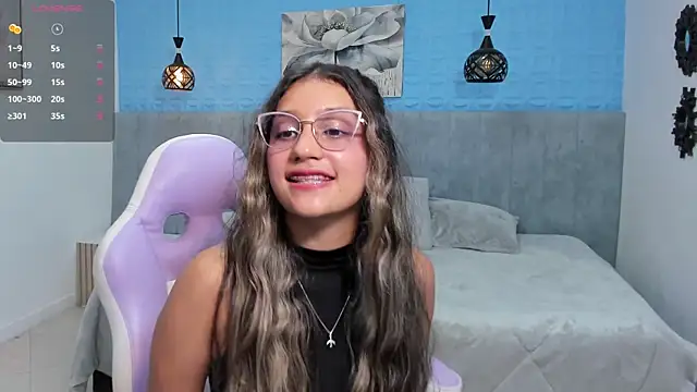 aniie_princess_18 Live XXX-Chat
