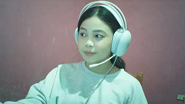 DessertFlower – Naživo XXX chat