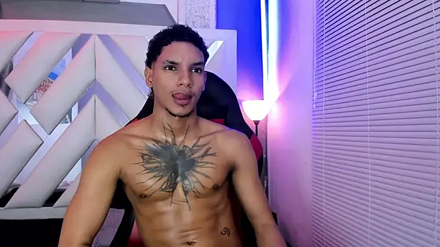 kai_storm77 – Live XXX-chat