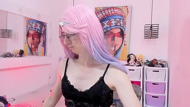 Онлайн чат XXX KimberlyJohnsoon