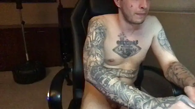 BWCJoshBanks97's Webcam Show
