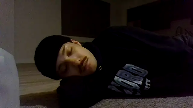 Jbenz420's Webcam Show