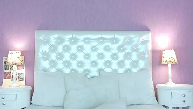 Chat XXX ao vivo de ScarletMusk