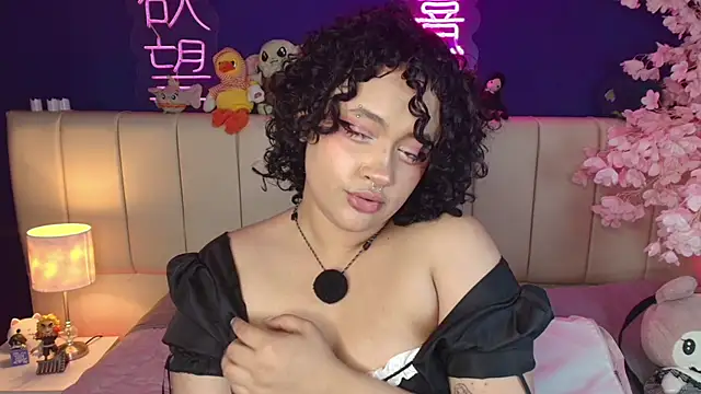 Chat XXX ao vivo de _sarahRose