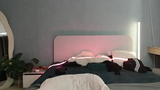 Chat XXX ao vivo de Angel_Share