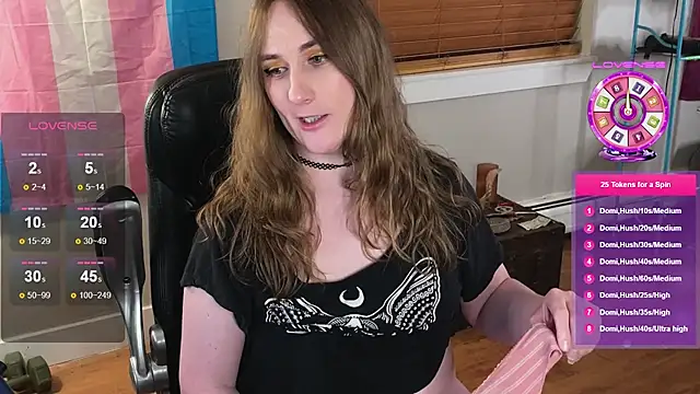 luluvaladon Webcamshow