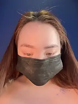 Chat +18 de Asianpie_ ao vivo