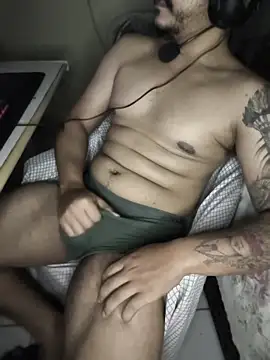 gtzmoreno's Live XXX Chat