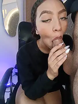 ritzabeth_daniel 现场XXX聊天