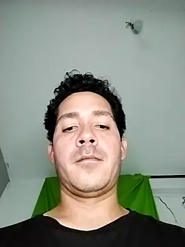 Gabriel_leon33 现场XXX聊天