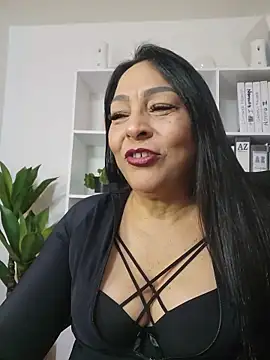 Chatroom XXX en direct de Gina_Myers